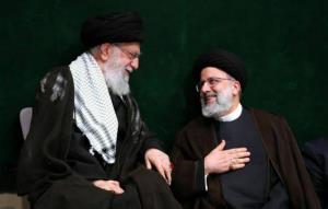 رئیس فدراسیون هندبال خلق حماسه ملت ایران در انتخابات ریاست جمهوری و انتخاب آیت الله رئیسی را تبریک گفت